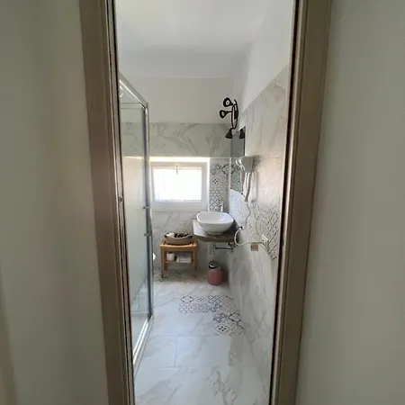 Bed & Breakfast La Terrazza Sul Mare Capri