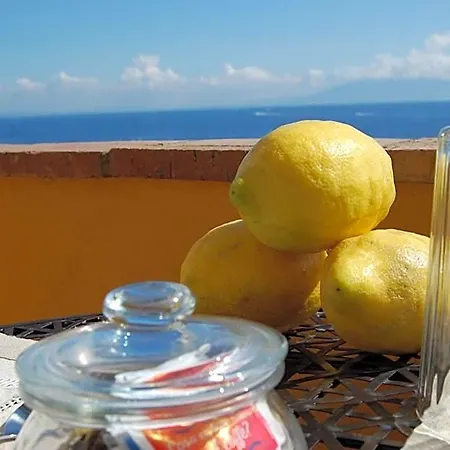 La Terrazza Sul Mare