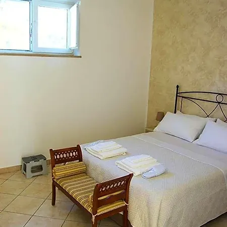 Bed & Breakfast La Terrazza Sul Mare