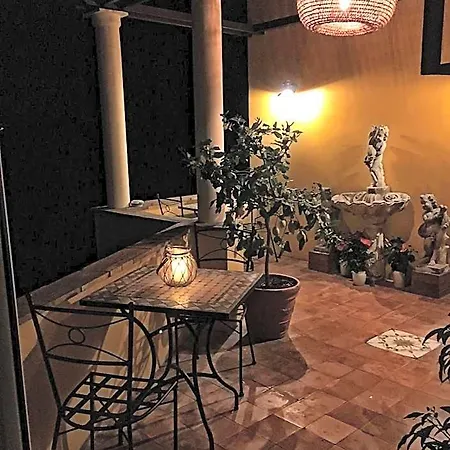Bed & Breakfast La Terrazza Sul Mare Capri
