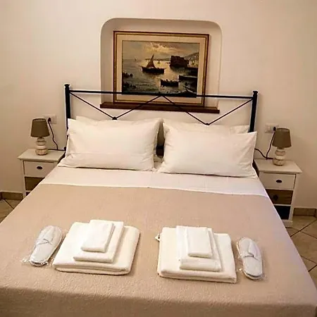 La Terrazza Sul Mare 4* Capri