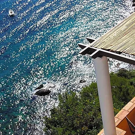 La Terrazza Sul Mare