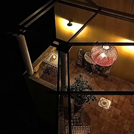 La Terrazza Sul Mare Bed & Breakfast Capri