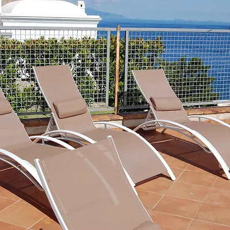 La Terrazza Sul Mare