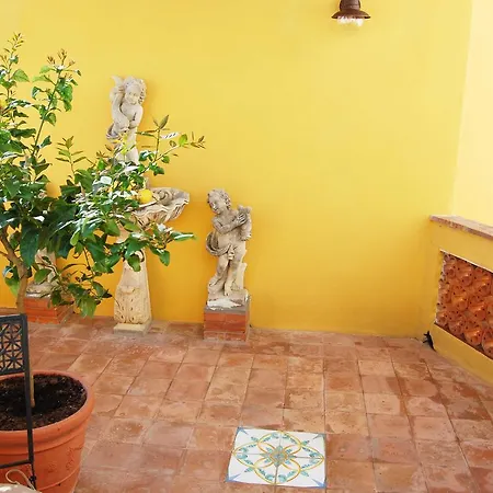 La Terrazza Sul Mare 4*