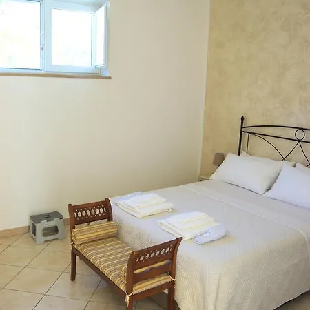 La Terrazza Sul Mare 4* Capri