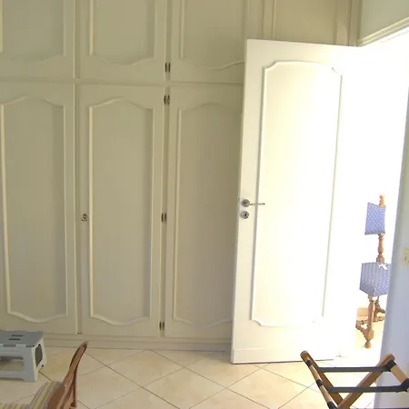 La Terrazza Sul Mare Bed & Breakfast Capri