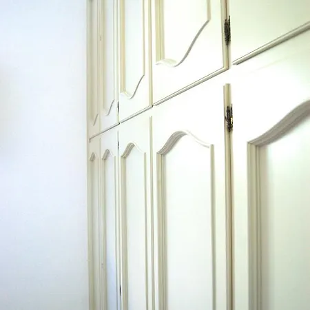 La Terrazza Sul Mare Отель типа 