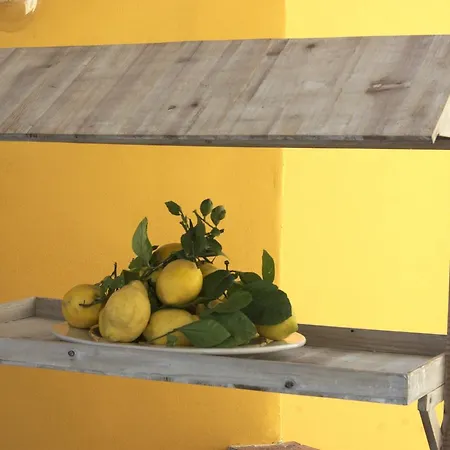 La Terrazza Sul Mare Capri