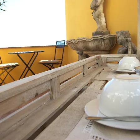 La Terrazza Sul Mare Отель типа 