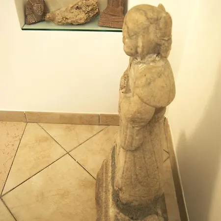 Bed & Breakfast La Terrazza Sul Mare