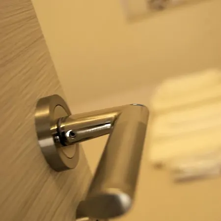 La Terrazza Sul Mare Bed & Breakfast