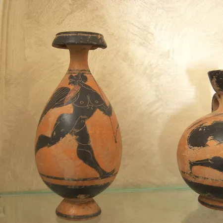 Bed & Breakfast La Terrazza Sul Mare Capri