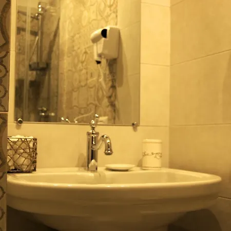 La Terrazza Sul Mare