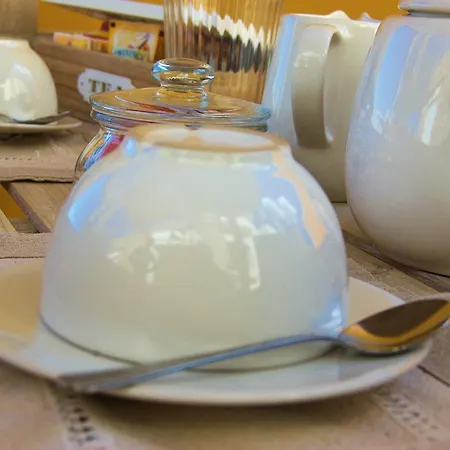 La Terrazza Sul Mare