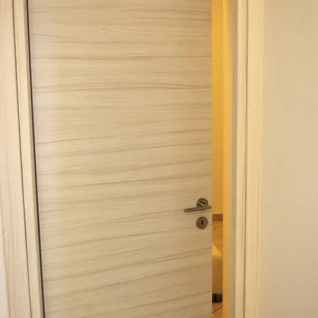 Bed & Breakfast La Terrazza Sul Mare 4*