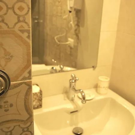 La Terrazza Sul Mare 4* Capri