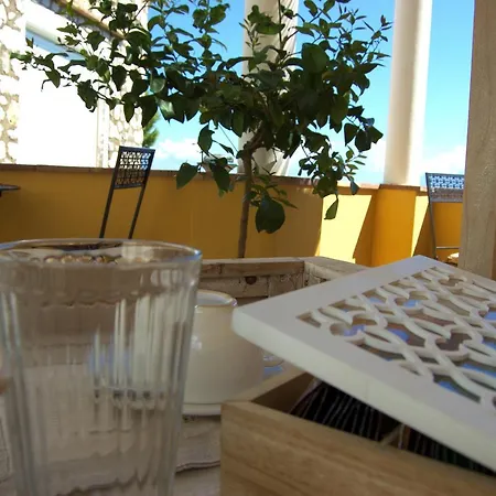 La Terrazza Sul Mare 4* Капри