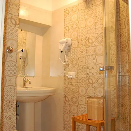 La Terrazza Sul Mare Bed & Breakfast 4*