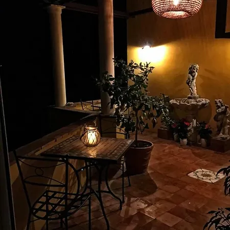 Bed & Breakfast La Terrazza Sul Mare Capri