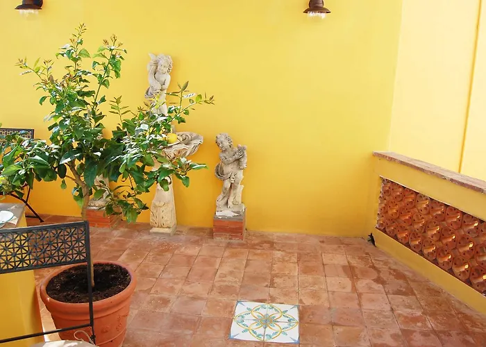 La Terrazza Sul Mare 4*