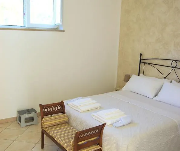 La Terrazza Sul Mare 4* カプリ