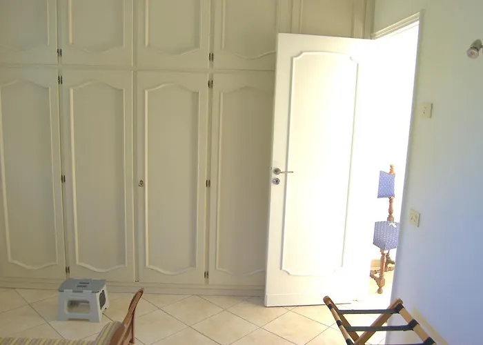 La Terrazza Sul Mare ベッド・アンド・ブレックファスト カプリ