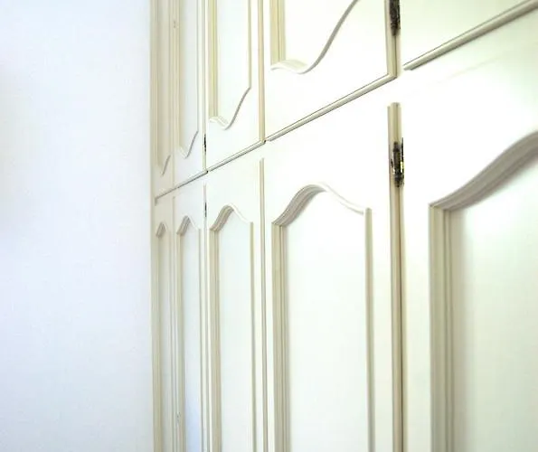 La Terrazza Sul Mare Oda ve Kahvaltı