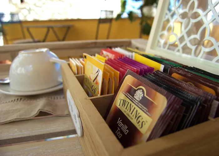 La Terrazza Sul Mare ベッド・アンド・ブレックファスト カプリ