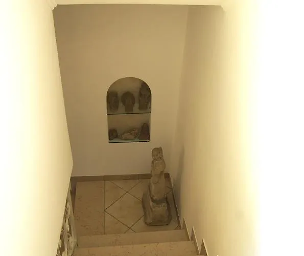 La Terrazza Sul Mare ベッド・アンド・ブレックファスト 4*