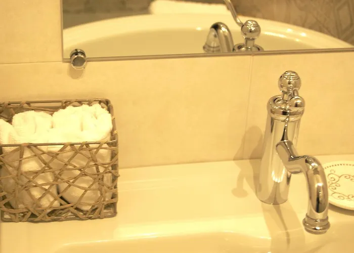 La Terrazza Sul Mare 4*