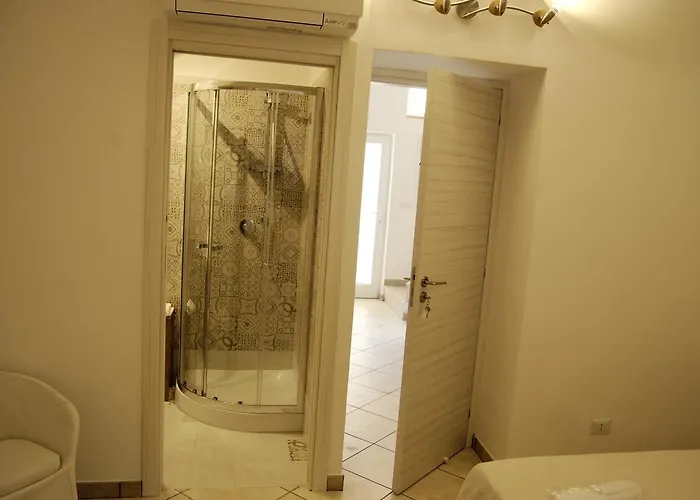 La Terrazza Sul Mare Bed & Breakfast 4*