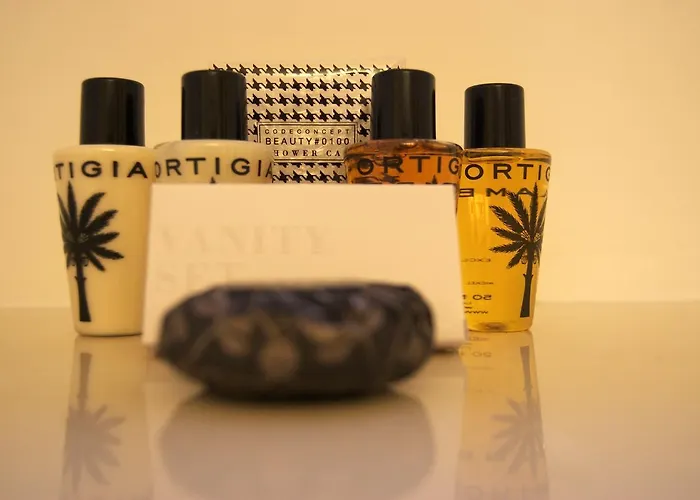 La Terrazza Sul Mare ベッド・アンド・ブレックファスト カプリ