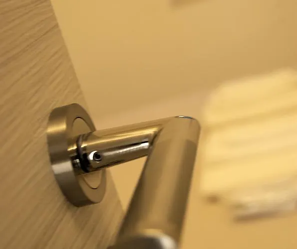 La Terrazza Sul Mare ベッド・アンド・ブレックファスト