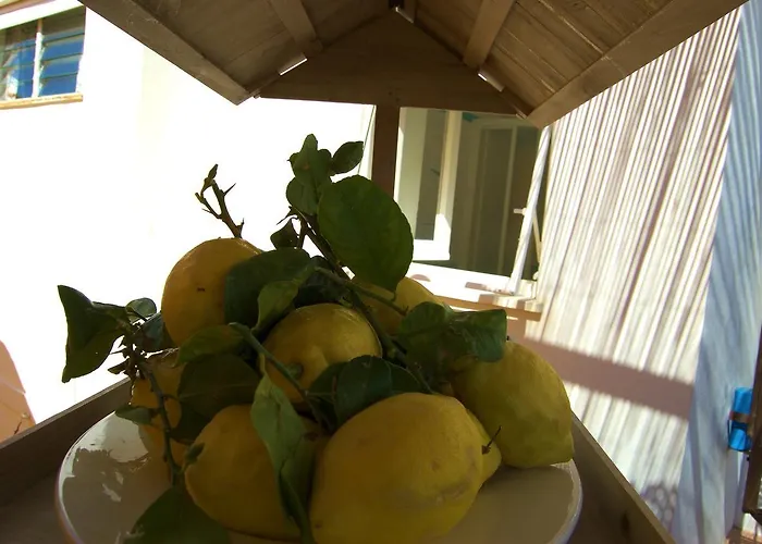 La Terrazza Sul Mare