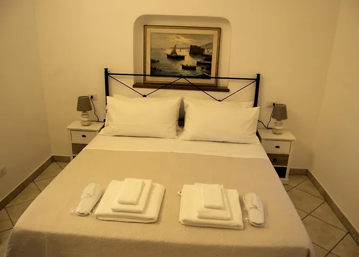 La Terrazza Sul Mare 4*