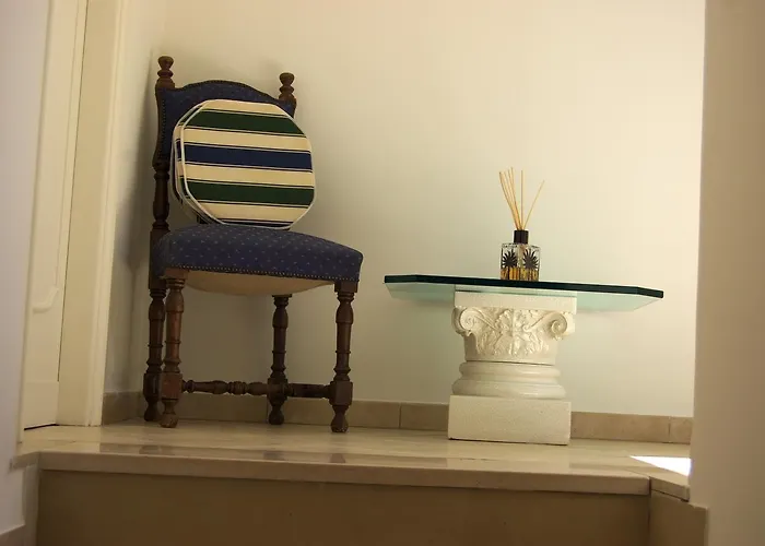 La Terrazza Sul Mare 4* カプリ