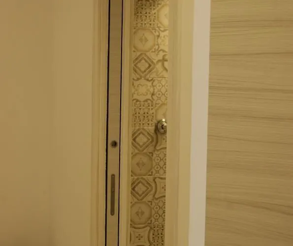 La Terrazza Sul Mare 4*