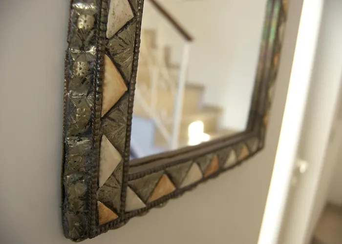 La Terrazza Sul Mare 4*