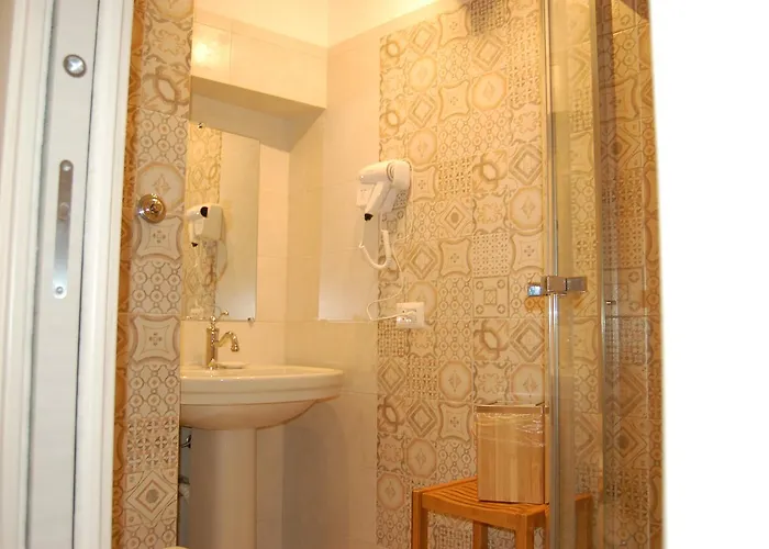 La Terrazza Sul Mare Bed & Breakfast 4*