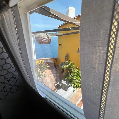La Terrazza Sul Mare 2*