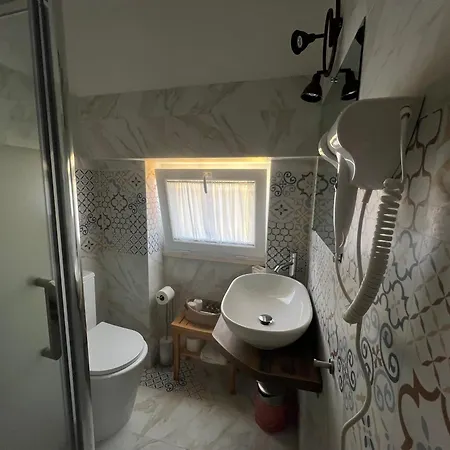 La Terrazza Sul Mare Bed & Breakfast Capri