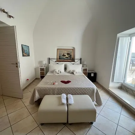 La Terrazza Sul Mare 2*