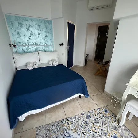 La Terrazza Sul Mare Bed & Breakfast Capri