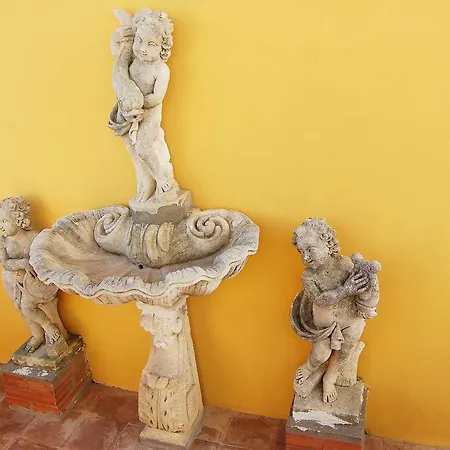 Bed & Breakfast La Terrazza Sul Mare 4*