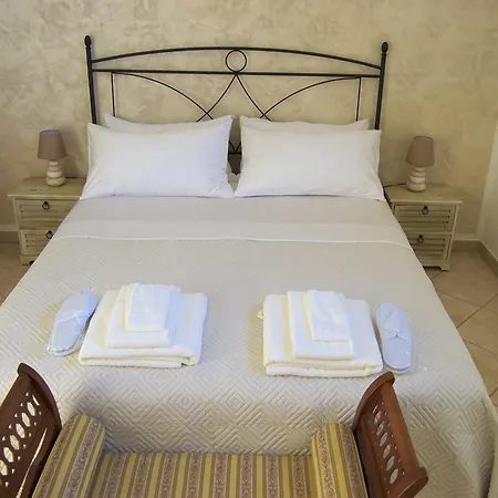 Bed & Breakfast La Terrazza Sul Mare Capri