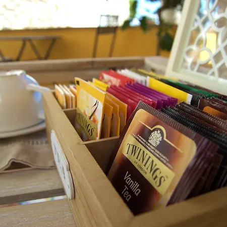 La Terrazza Sul Mare Bed & Breakfast Capri