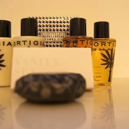 La Terrazza Sul Mare Bed & Breakfast Capri