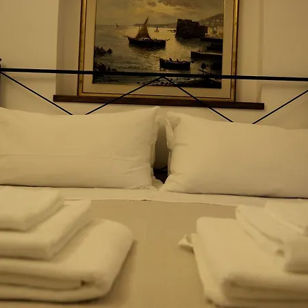 La Terrazza Sul Mare Bed & Breakfast