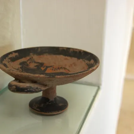 La Terrazza Sul Mare 4*